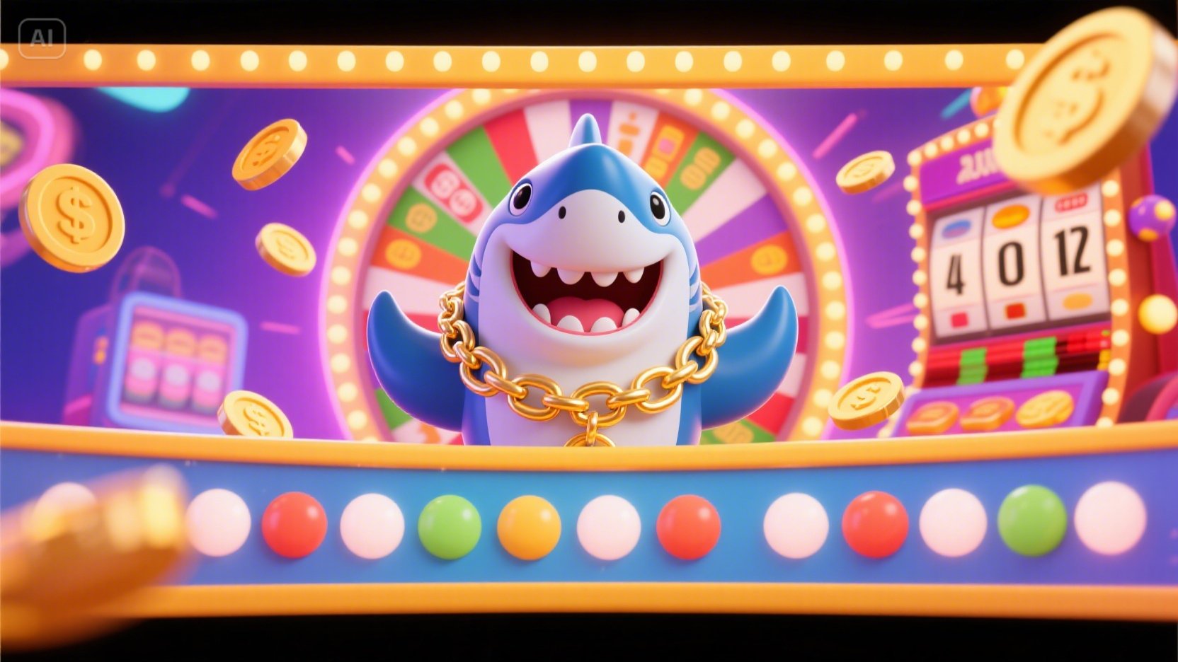 Casino Cherry Gold Casino desktop and mobile interfaces