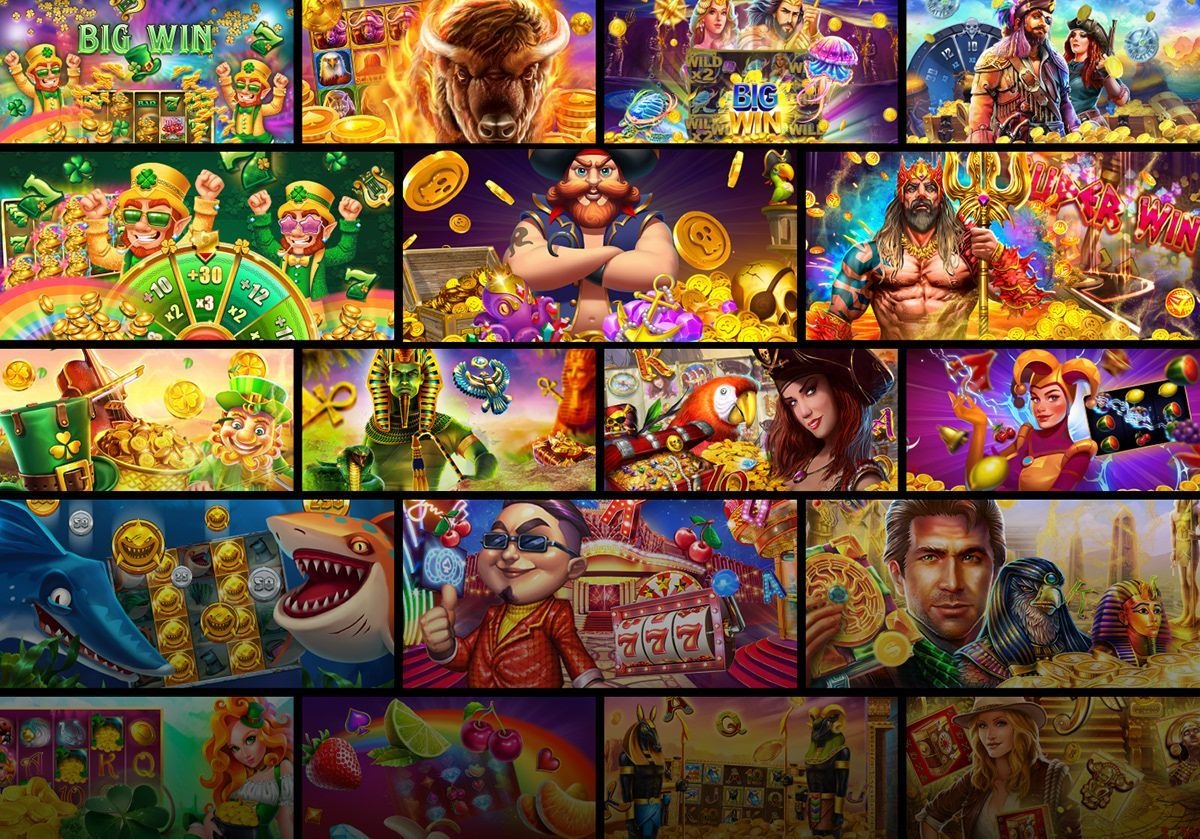 Cherry Gold Casino game