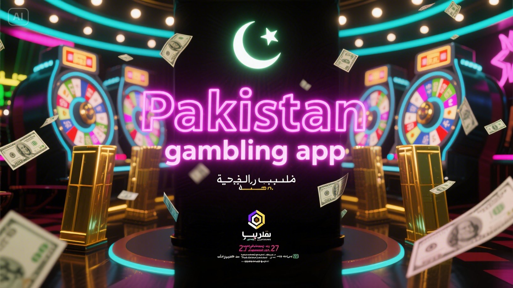 Cherry Gold CasinoJoin Pakistan’s online gaming community and claim your 200% instant reward! Deposit in PKR, play exciting slots, and withdraw your winnings instantly without hidden fees.