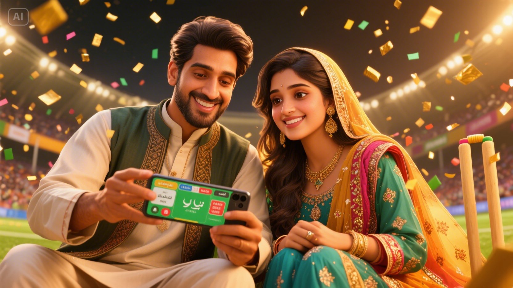 Cherry Gold CasinoDeposit PKR today and claim your 200% instant reward! Pakistan’s gamers can enjoy nonstop play, safe transactions, and fast local payouts.