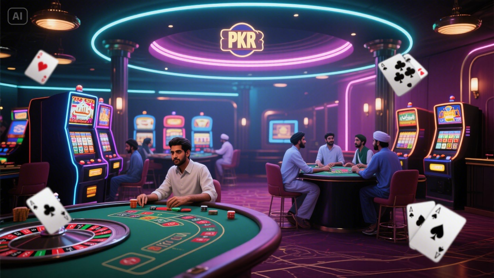 Cherry Gold CasinoDeposit PKR now and claim a 200% instant top-up! Pakistani users can enjoy secure transactions, fair play, and guaranteed winnings daily.