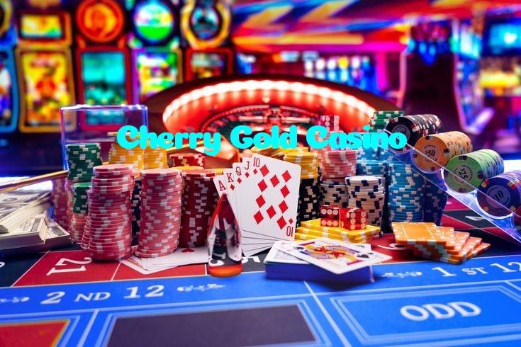 Cherry Gold Casino خوش آمدید بونس +600% پیشکش موبائل ایپ کے پروموشن سیکشن میں دکھائی دیتی ہے۔