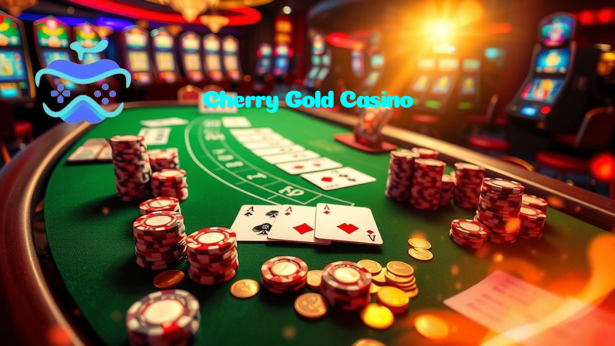 Cherry Gold Casino خوش آمدید بونس +600% پیشکش موبائل ایپ کے پروموشن سیکشن میں دکھائی دیتی ہے۔