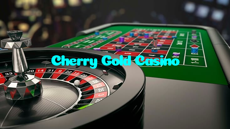 Cherry Gold Casino
