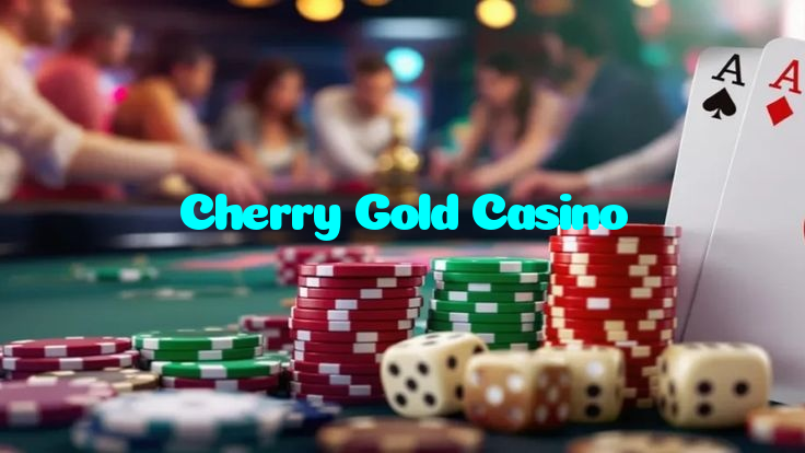 available types of Cherry Gold Casino bet including pre-match live express and system bets