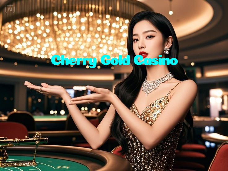 Cherry Gold Casino